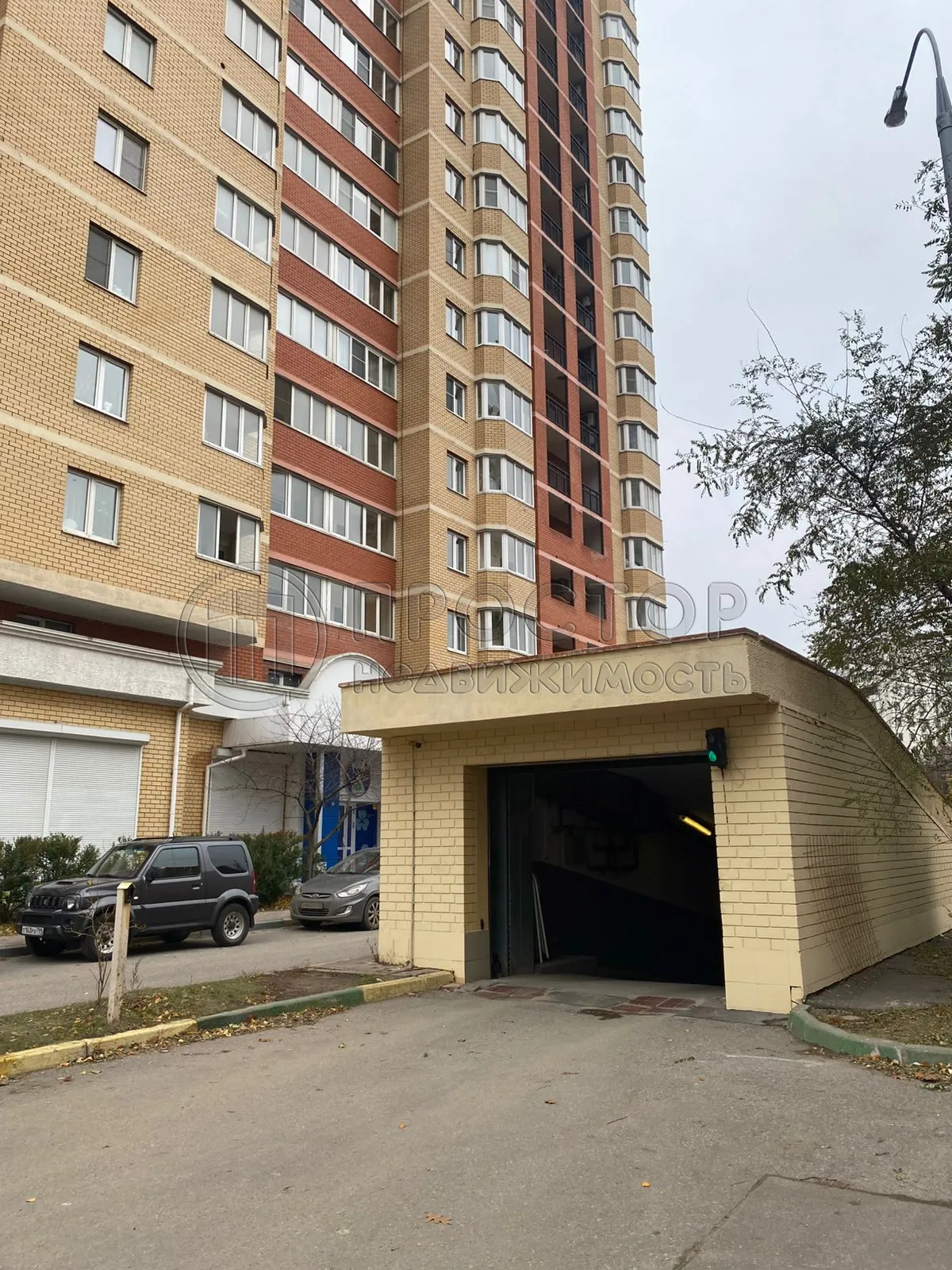 Студия, 14.9 м² - фото 2