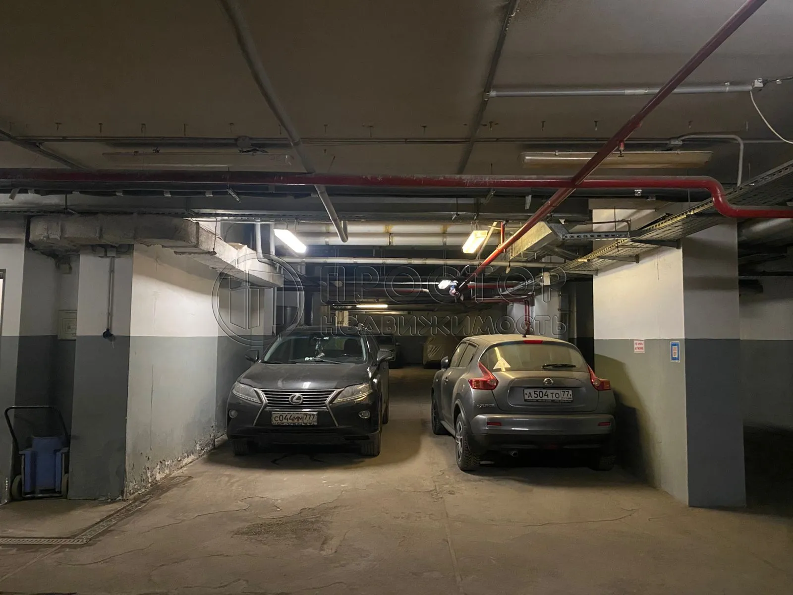 Студия, 14.9 м² - фото 5