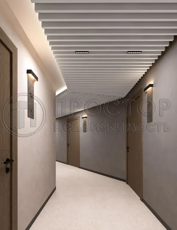 Студия, 20.9 м² - фото 9