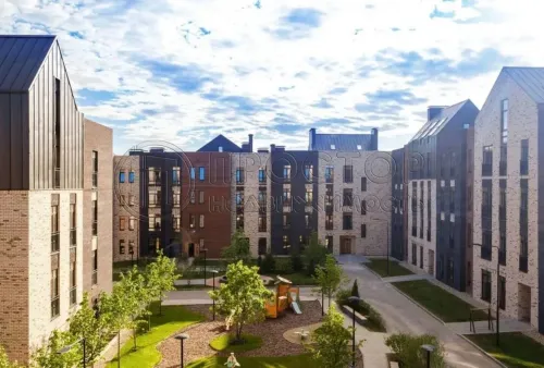 2-комнатная квартира, 68.8 м² - фото 16
