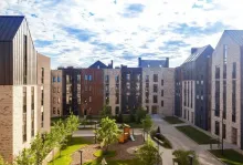 2-комнатная квартира, 68.8 м² - фото 32