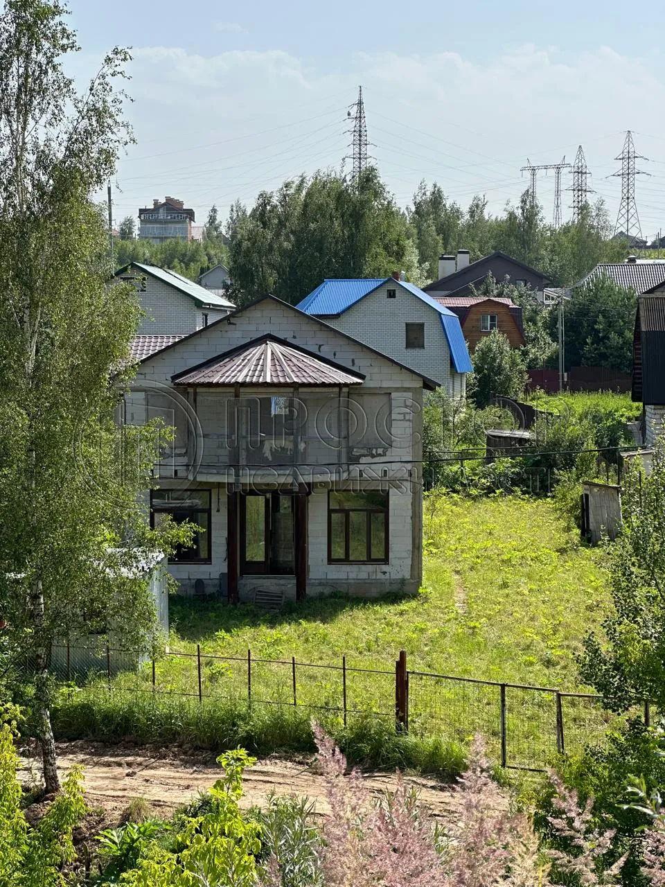 Дом, 193.3 м² - фото 10