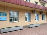 Коммерческая недвижимость (свободного назначения), 35 м² - фото 9