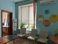 Коммерческая недвижимость (свободного назначения), 35 м² - фото 10
