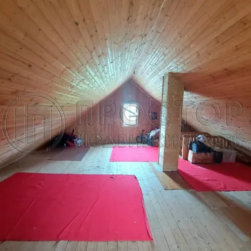 Дом, 134.3 м² - фото 18