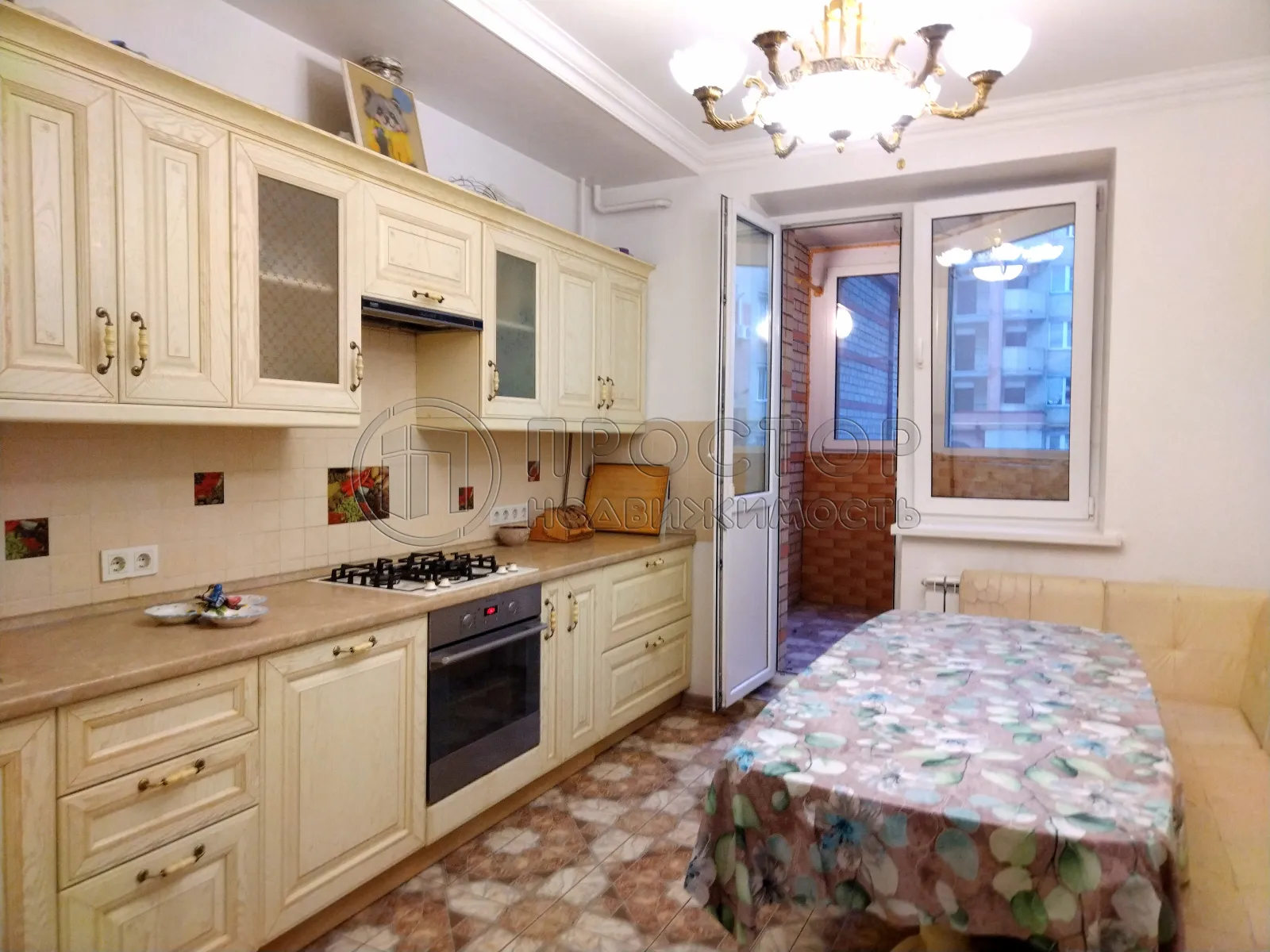 2-комнатная квартира, 68.2 м² - фото 3