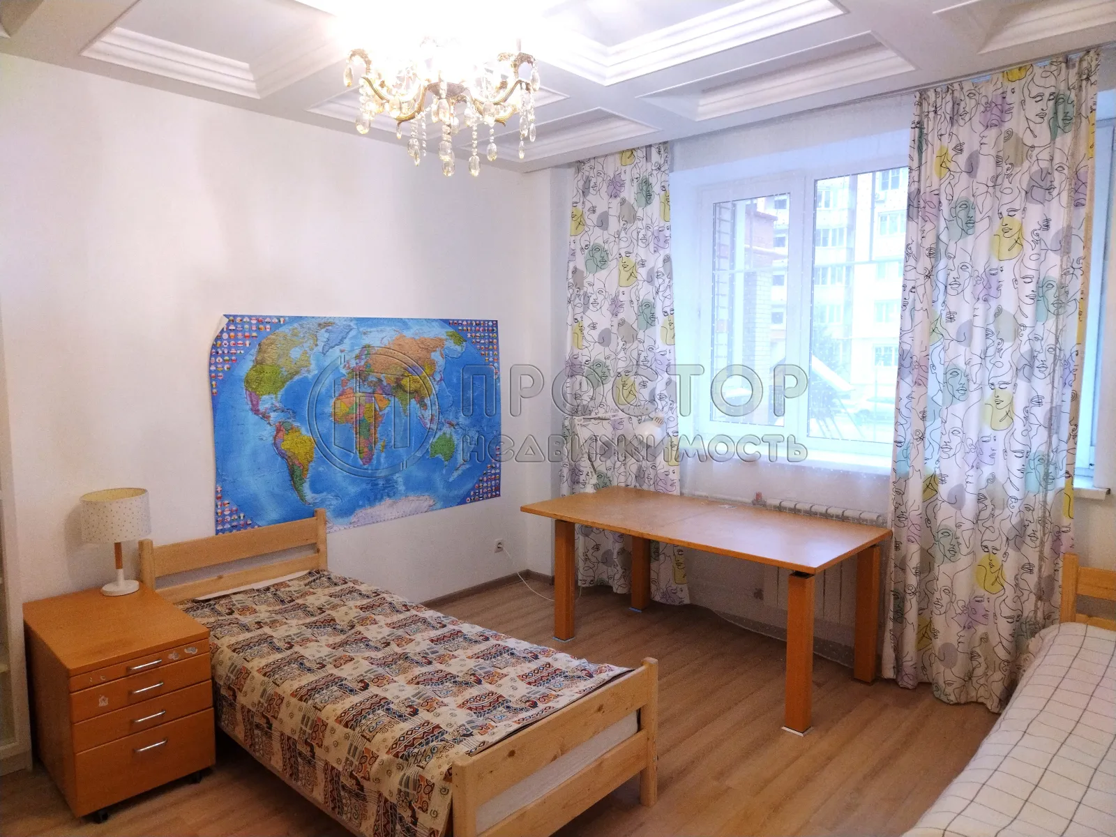 2-комнатная квартира, 68.2 м² - фото 5