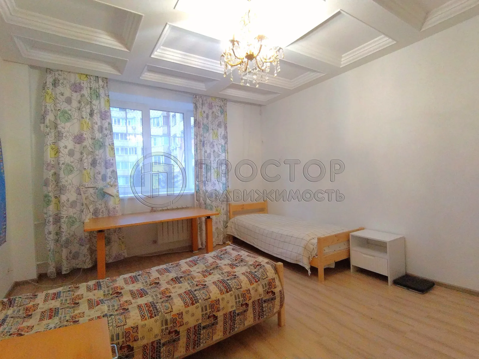 2-комнатная квартира, 68.2 м² - фото 6