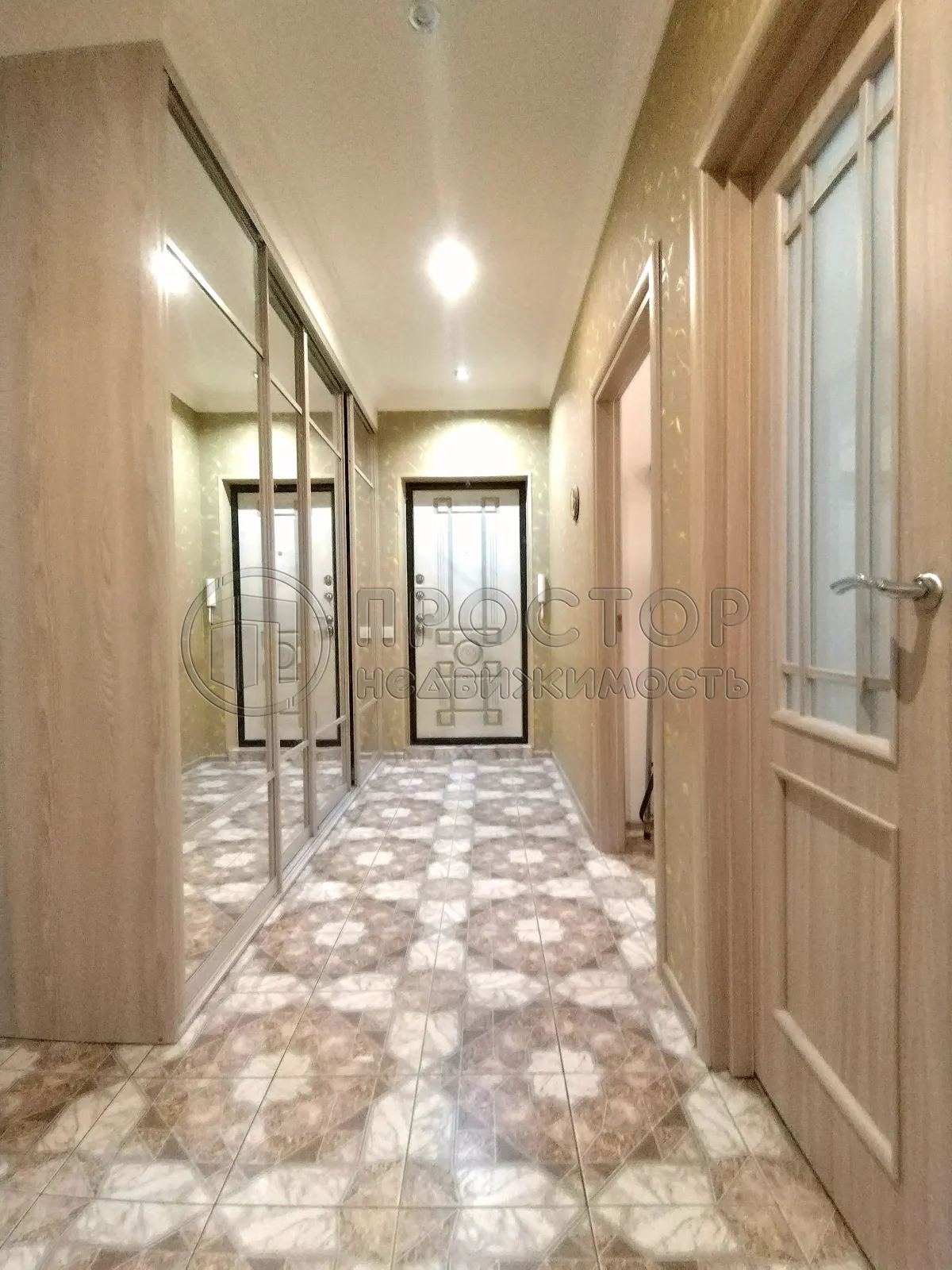 2-комнатная квартира, 68.2 м² - фото 9