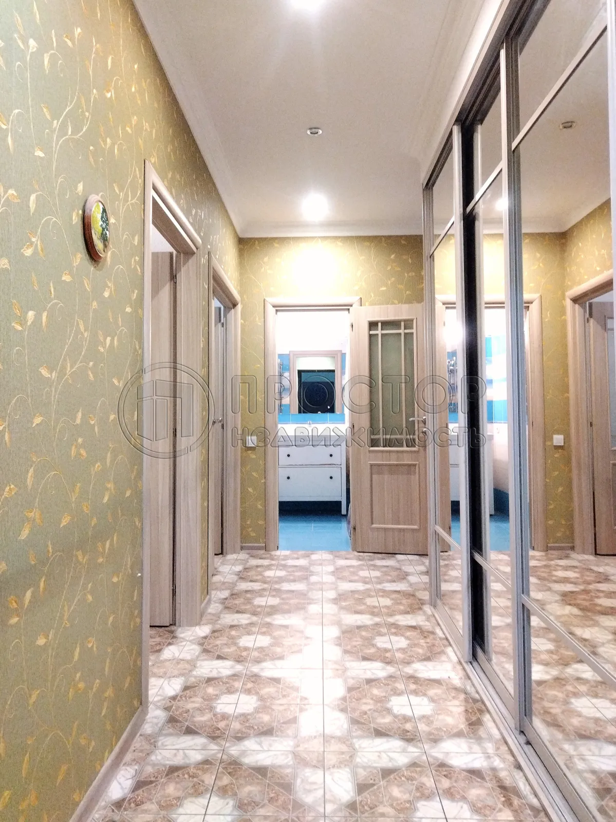 2-комнатная квартира, 68.2 м² - фото 10