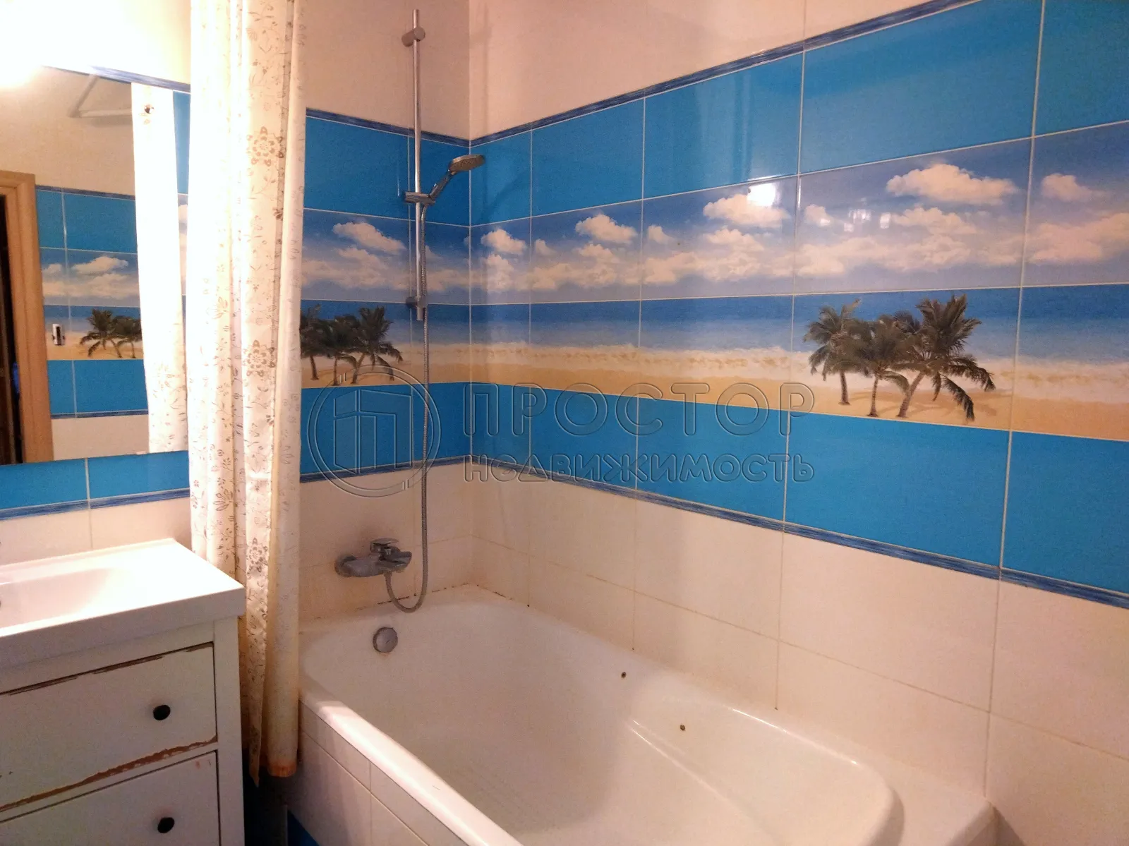 2-комнатная квартира, 68.2 м² - фото 11