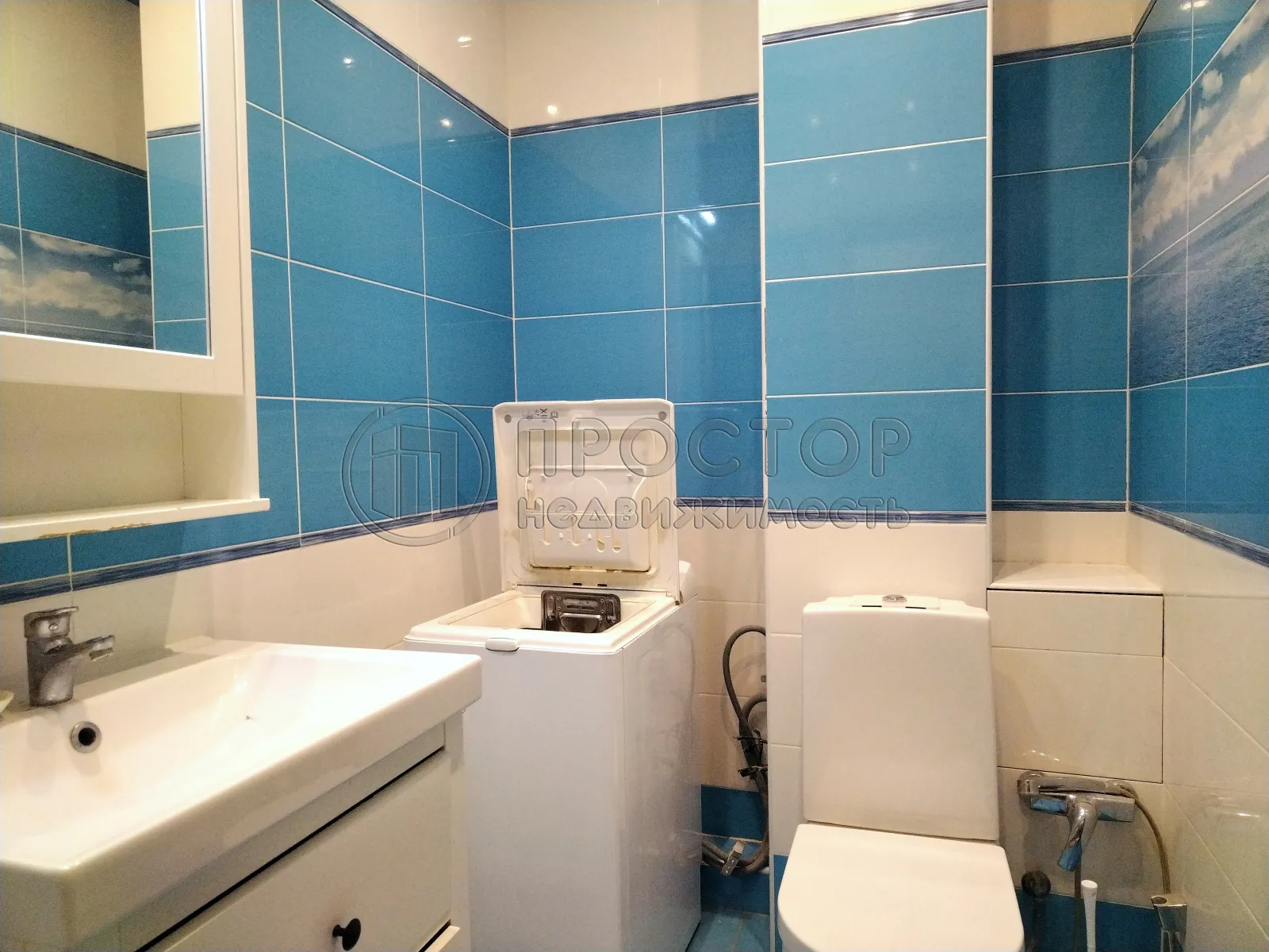 2-комнатная квартира, 68.2 м² - фото 12