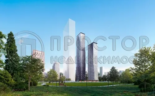 Студия, 18 м² - фото 5