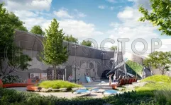 Студия, 18 м² - фото 12