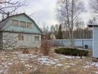 Дом, 93 м² - фото 57