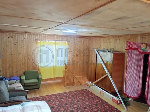 Дом, 93 м² - фото 20