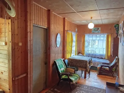 Дом, 93 м² - фото 33