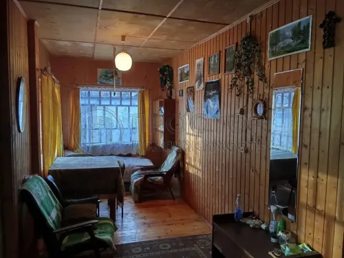 Дом, 93 м² - фото 35