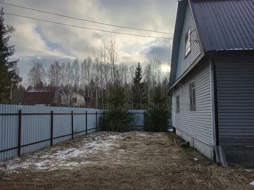 Дом, 93 м² - фото 39