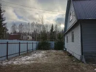 Дом, 93 м² - фото 86