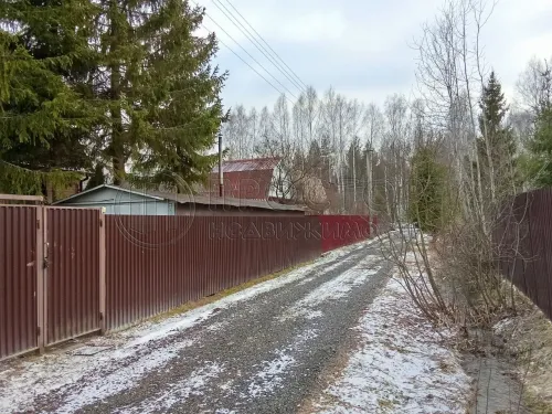 Дом, 93 м² - фото 43