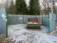 Дом, 93 м² - фото 93