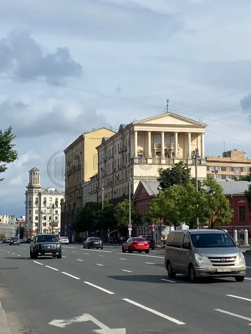 4-комнатная квартира, 106.9 м.кв.