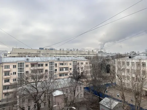 3-комнатная квартира, 95.4 м² - фото 8