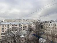 3-комнатная квартира, 95.4 м² - фото 32