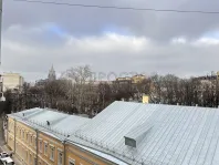 3-комнатная квартира, 95.4 м² - фото 33