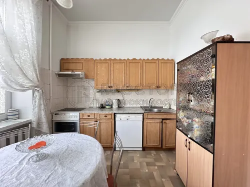 3-комнатная квартира, 95.4 м² - фото 12