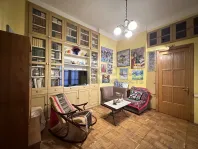 3-комнатная квартира, 95.4 м² - фото 26