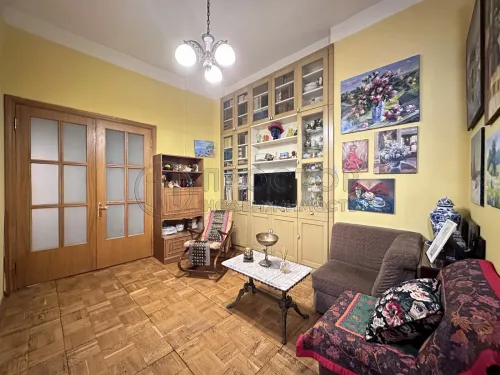 3-комнатная квартира, 95.4 м² - фото 3