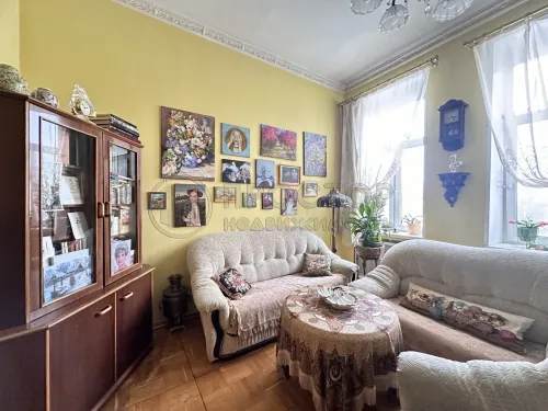 3-комнатная квартира, 95.4 м² - фото 6