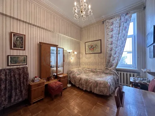 3-комнатная квартира, 95.4 м² - фото 17
