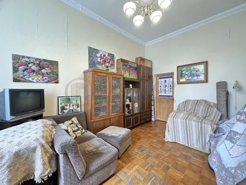3-комнатная квартира, 95.4 м² - фото 18