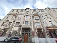 3-комнатная квартира, 95.4 м² - фото 49
