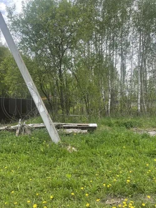 Участок, 13 сот.