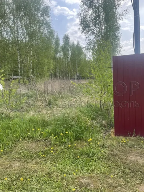 Участок, 13 сот. - фото 5
