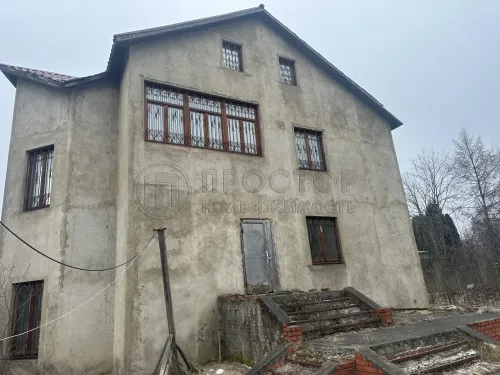 Дом, 458 м² - фото 3