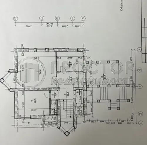 Дом, 458 м² - фото 38