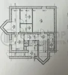 Дом, 458 м² - фото 77