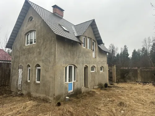 Дом, 458 м² - фото 33