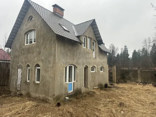 Дом, 458 м² - фото 36