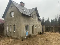 Дом, 458 м² - фото 74