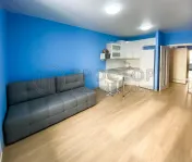 Студия, 26.3 м² - фото 34