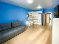 Студия, 26.3 м² - фото 35