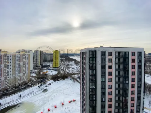 Студия, 26.3 м² - фото 14