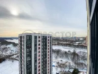 Студия, 26.3 м² - фото 43