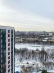Студия, 26.3 м² - фото 44